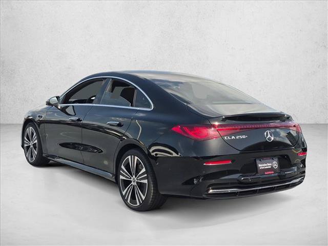 New 2027 Mercedes-Benz CLA 250+ image 8