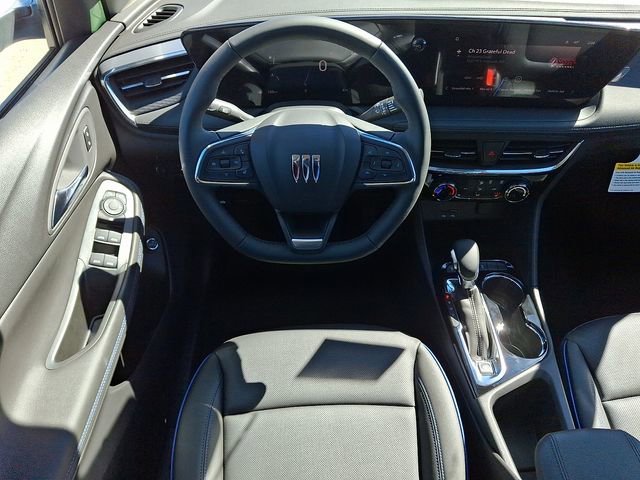 New 2026 Buick Encore GX Sport Touring w/ Comfort Package image 12