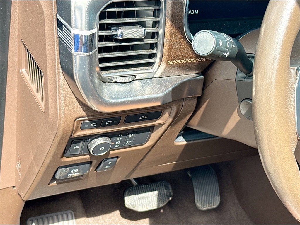Used 2021 Ford F150 King Ranch image 11