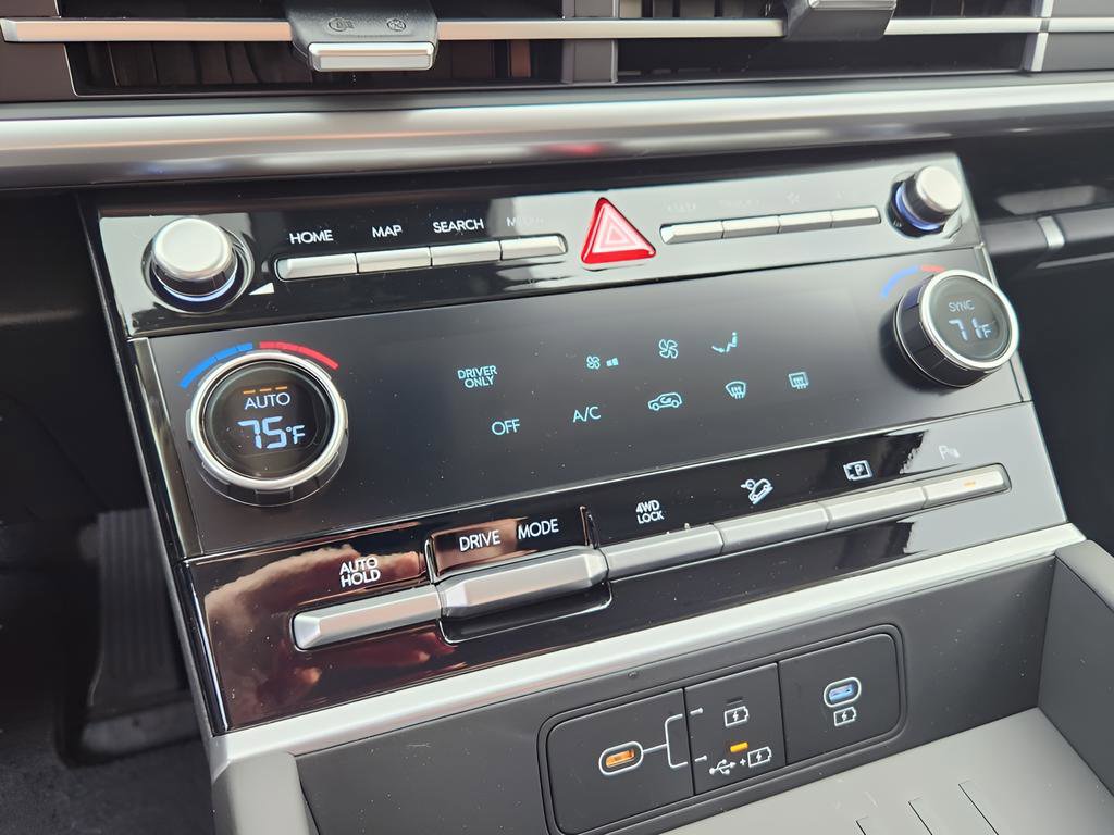 New 2026 Hyundai Santa Fe SE image 20