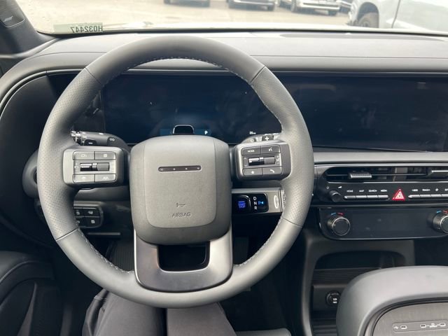 New 2026 Hyundai Palisade XRT Pro image 13