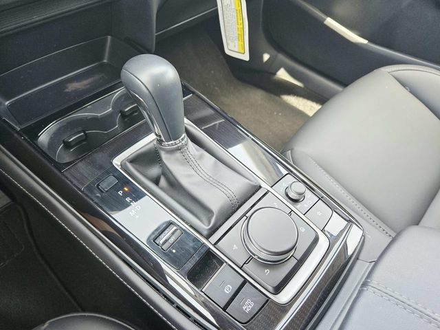 Certified 2025 MAZDA CX-30 AWD 2.5 S w/ Select Sport Pkg image 24