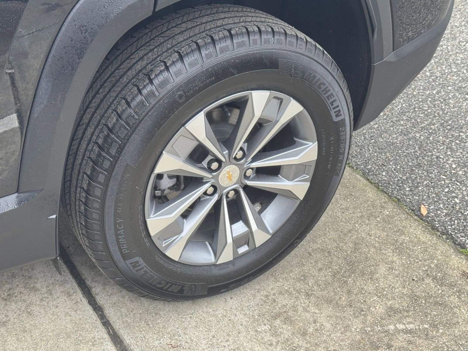 Used 2025 Chevrolet Equinox LT image 29