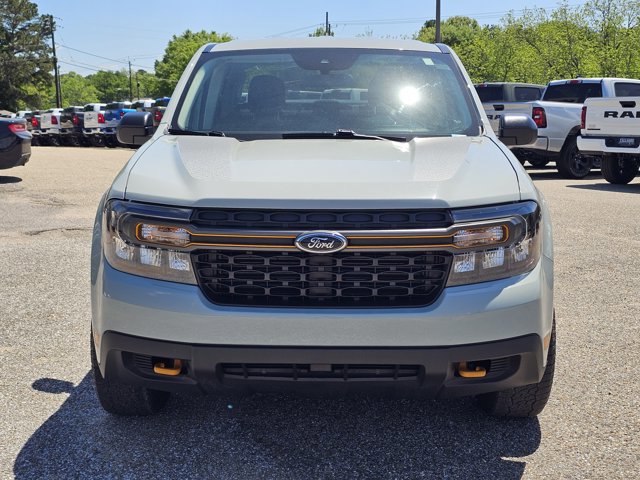 Used 2024 Ford Maverick Tremor w/ Tremor Off-Road Package AWD/4WD image 2