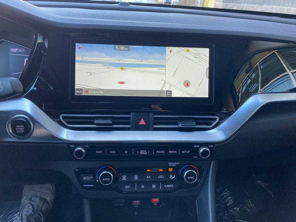 Used 2022 Kia Niro Touring Special Edition FWD image 36