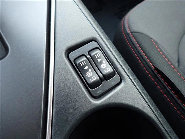 Certified 2025 Subaru Impreza 2.0i Sport image 17