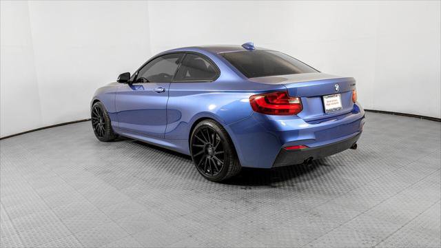 Used 2015 BMW M235i xDrive Coupe image 6
