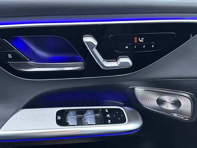 New 2026 Mercedes-Benz GLC 300 4MATIC image 21