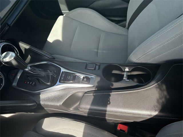 Used 2023 Chevrolet Camaro LT image 24