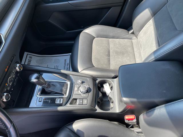 Used 2018 MAZDA CX-5 Touring AWD/4WD image 16