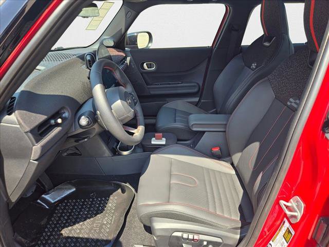 New 2026 MINI Cooper S image 10