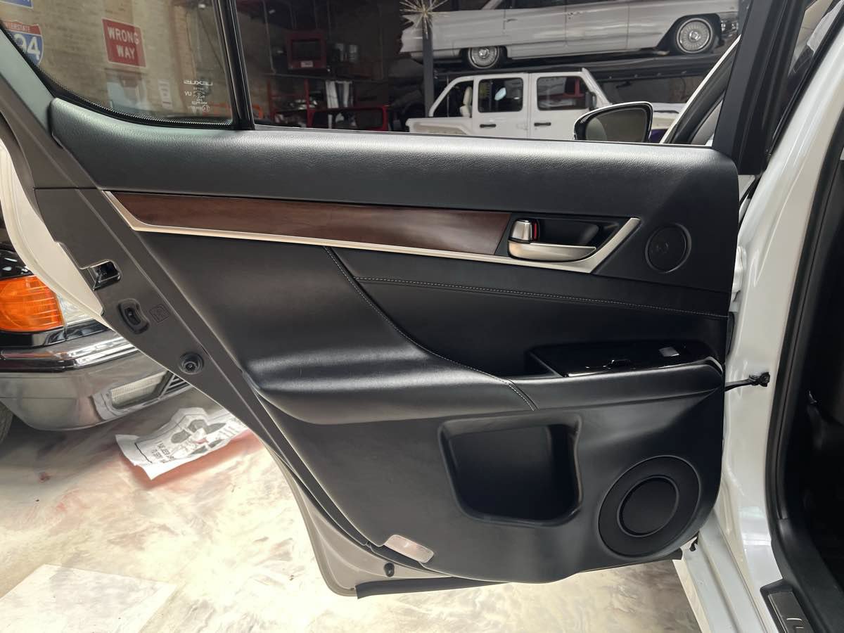 Used 2013 Lexus GS 350 AWD w/ Premium Pkg image 26