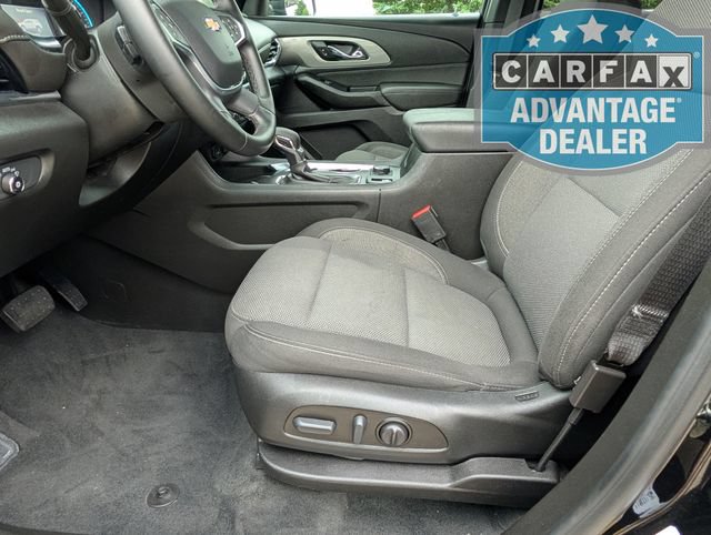 Used 2023 Chevrolet Traverse LT AWD/4WD image 12