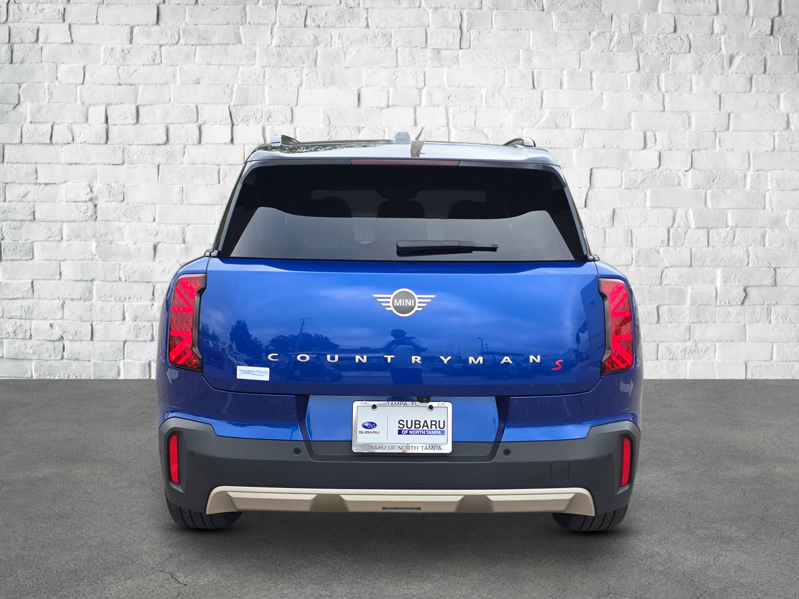 Used 2025 MINI Cooper Countryman S image 5