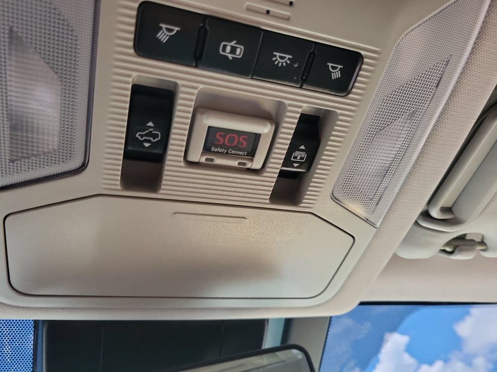 Certified 2019 Toyota RAV4 Limited w/ Advanced Technology Package FWD image 37