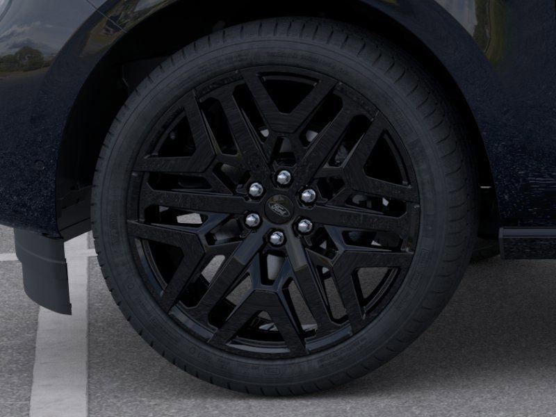 New 2026 Ford Expedition Platinum AWD/4WD image 24