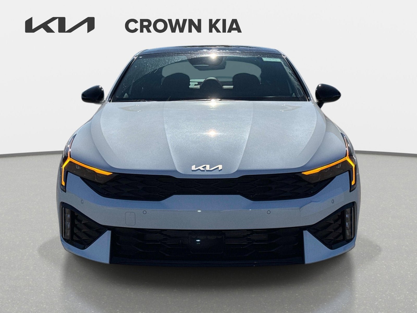 New 2026 Kia K5 GT-Line w/ GT-Line Premium Package FWD image 2