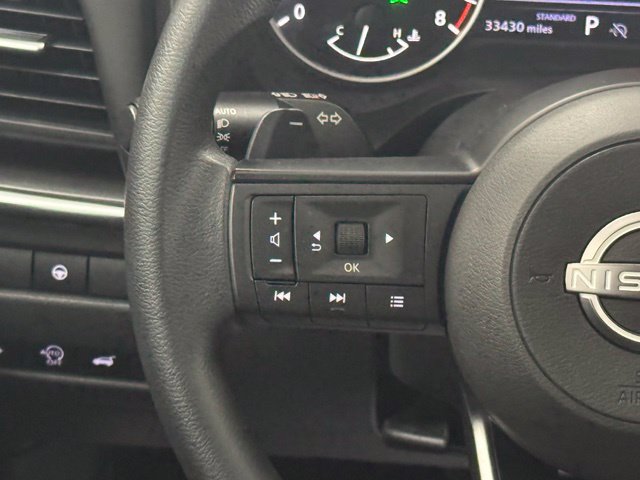 Used 2024 Nissan Rogue SV FWD image 12