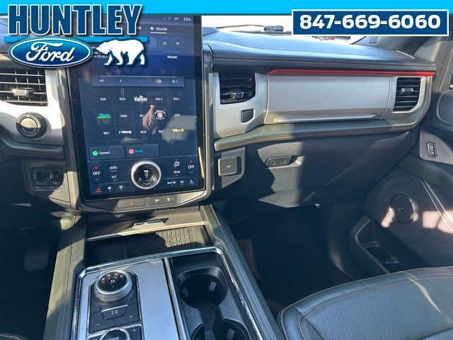 Used 2022 Ford Expedition Timberline image 24