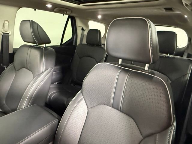 Used 2024 Honda Pilot Elite image 29