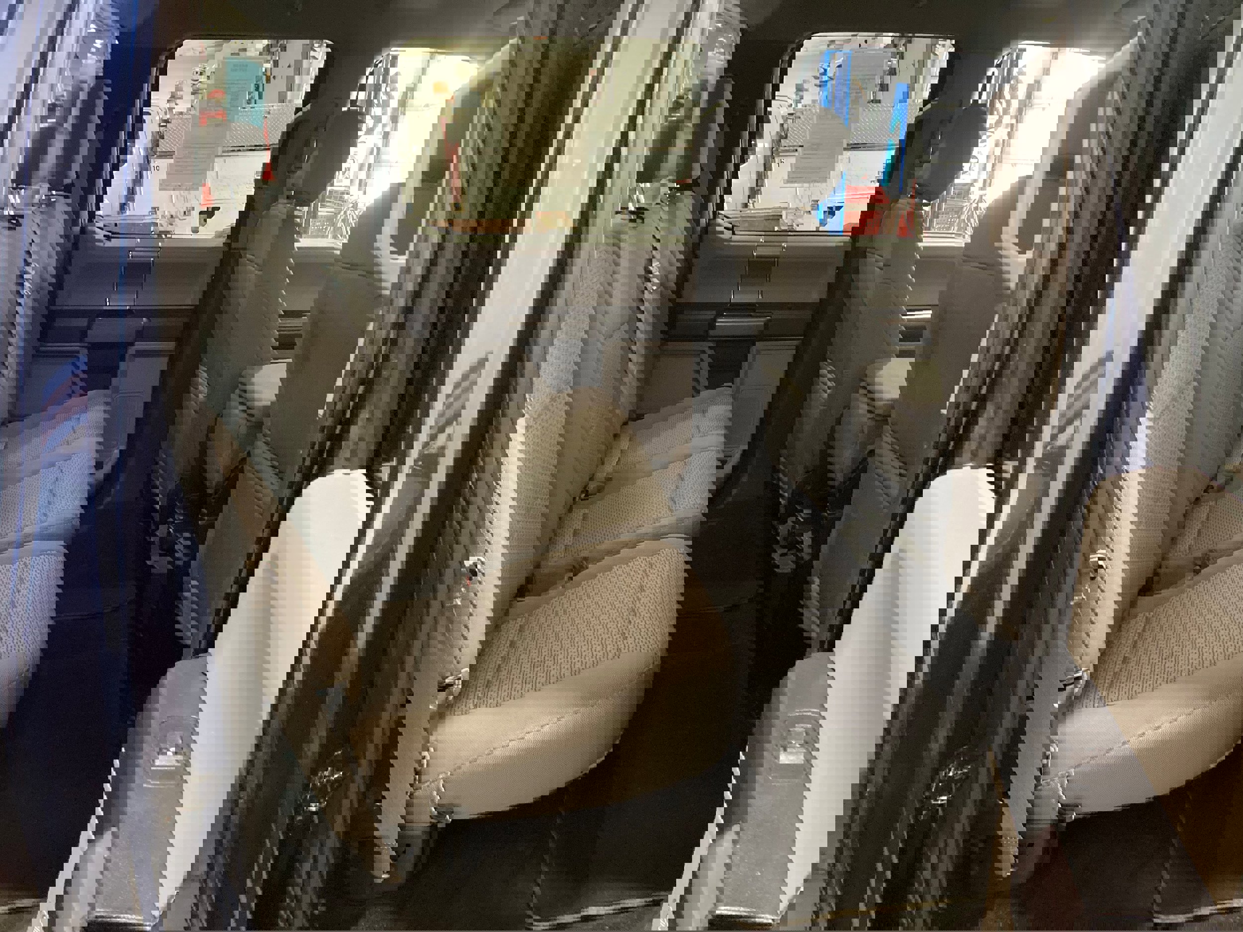 Used 2019 Ford F150 XLT w/ Equipment Group 302A Luxury image 8