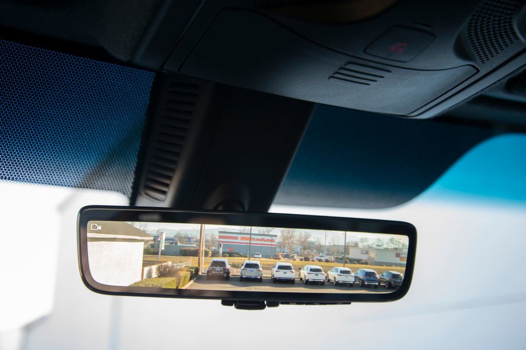 New 2026 Mercedes-Benz Sprinter 2500 image 19