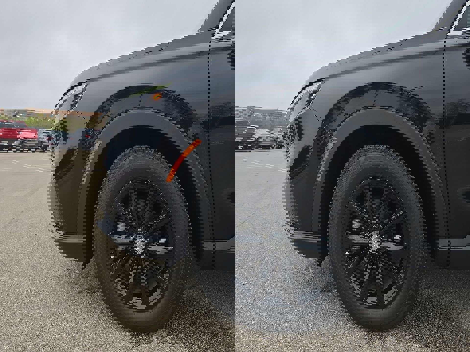 Certified 2024 Honda CR-V EX-L image 14