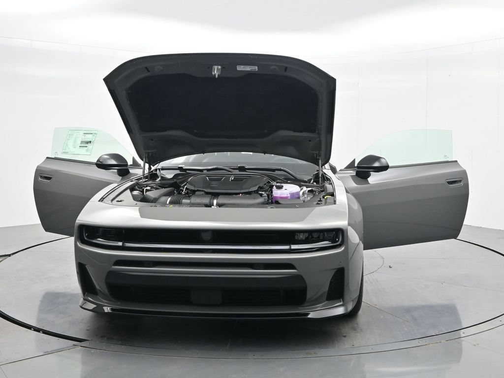 New 2026 Dodge Charger Scat Pack AWD/4WD image 44