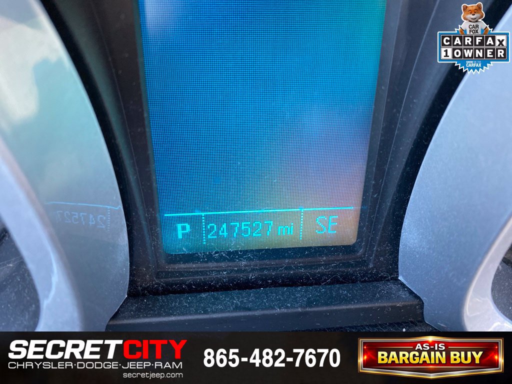 Used 2017 Chevrolet Equinox LT w/ Convenience Package FWD image 20