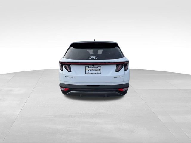 Used 2022 Hyundai Tucson Limited image 8