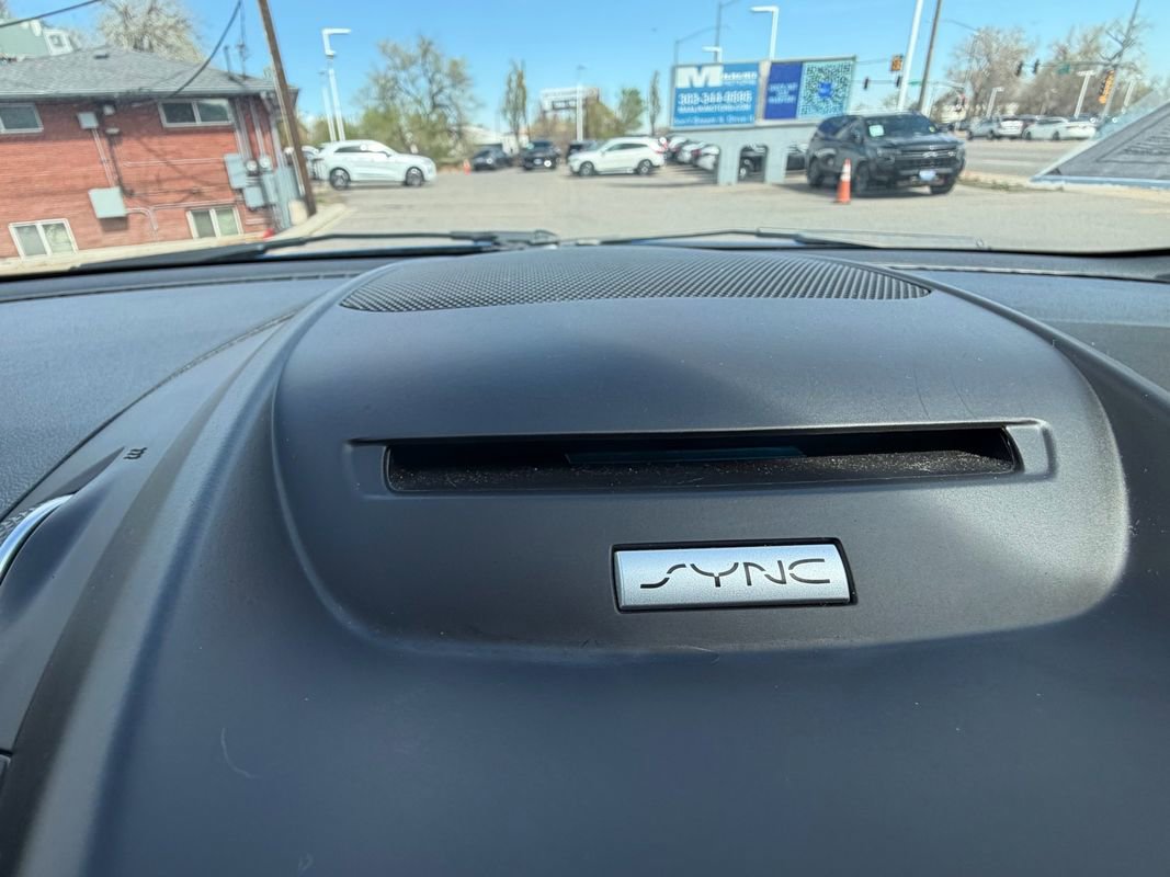 Used 2018 Ford Escape SE w/ SE Sync 3 Package image 58