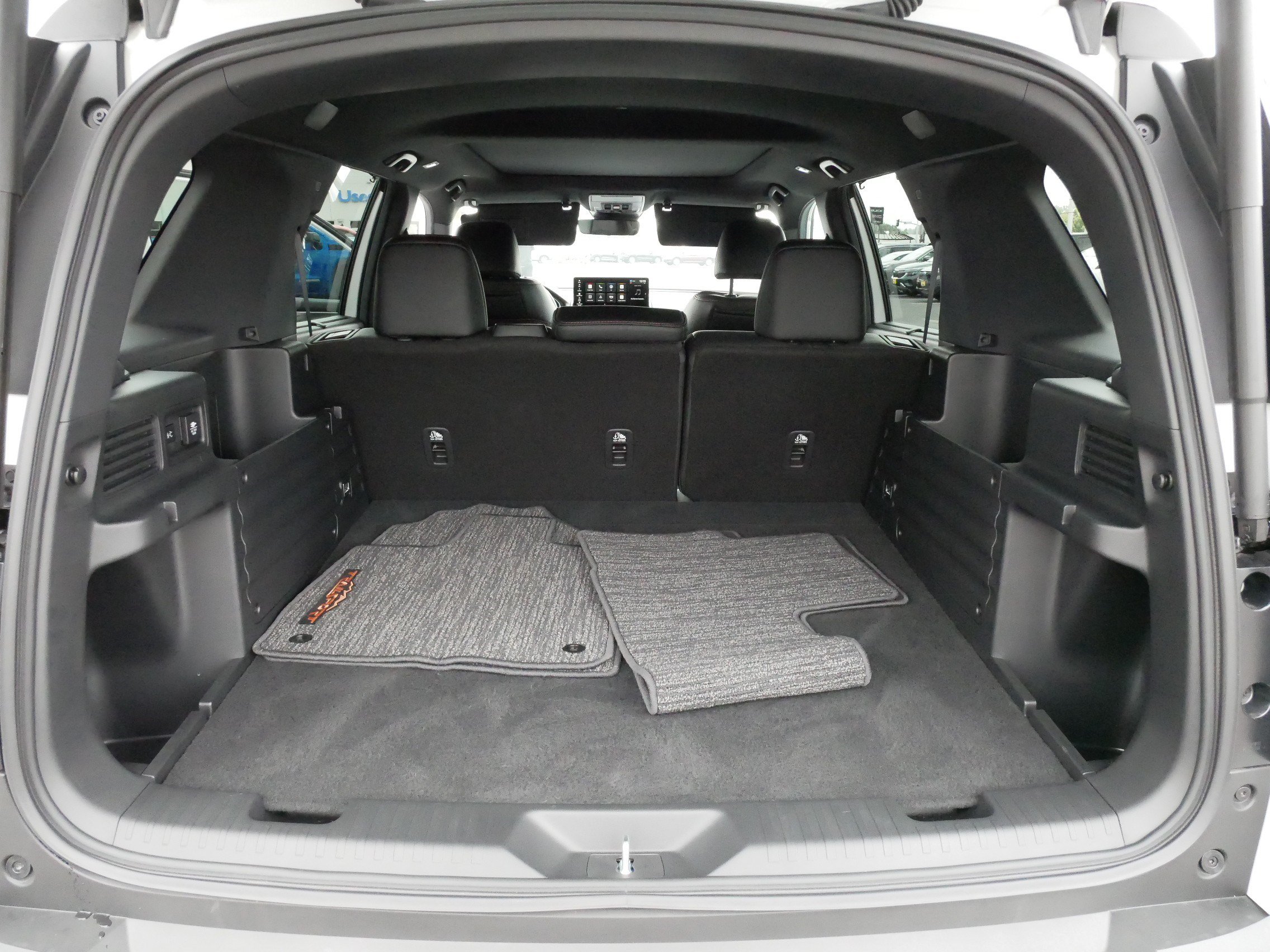 Certified 2026 Honda Passport TrailSport Elite image 18