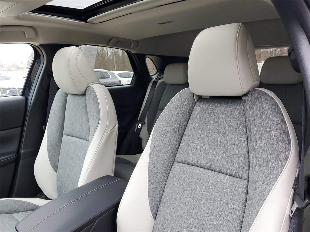 New 2026 MAZDA CX-30 AWD 2.5 S image 12