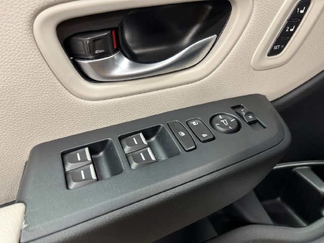 New 2026 Honda Pilot EX-L image 12