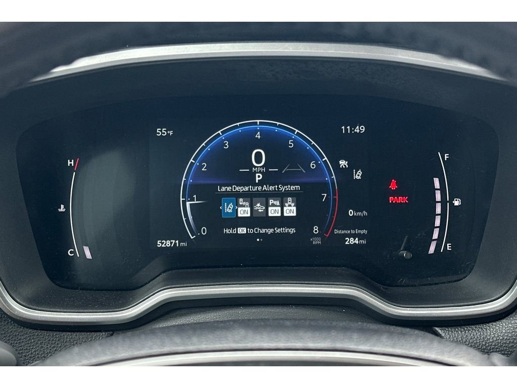 Used 2023 Toyota Corolla Cross XLE image 26