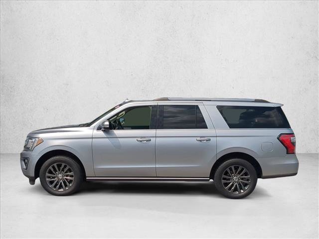 Used 2020 Ford Expedition Max Limited w/ Equipment Group 301A AWD/4WD image 9