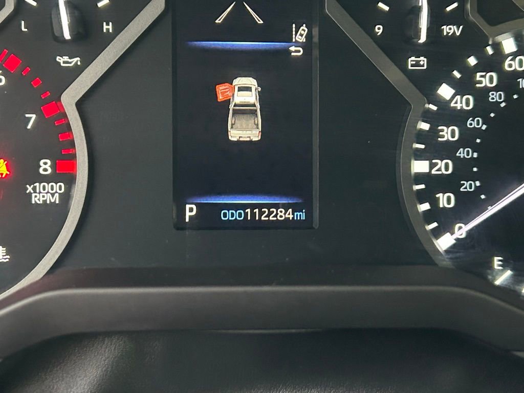 Used 2023 Toyota Tundra SR5 AWD/4WD image 17