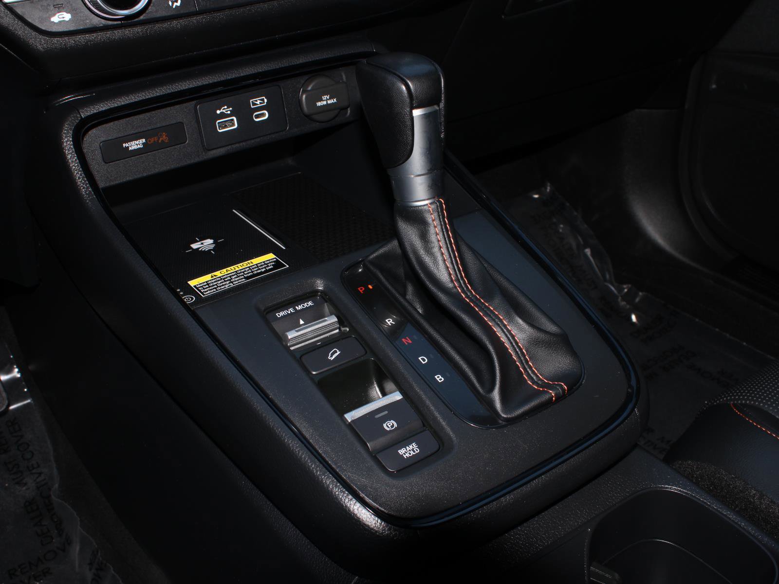 Certified 2024 Honda CR-V Sport-L image 15