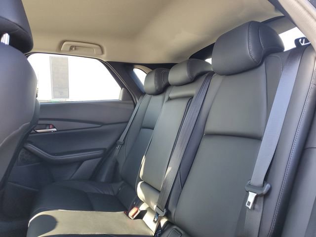 New 2026 MAZDA CX-30 AWD 2.5 S w/ Select Sport Pkg image 24
