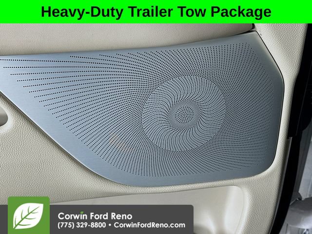 Used 2019 Lincoln Navigator L Reserve AWD/4WD image 19