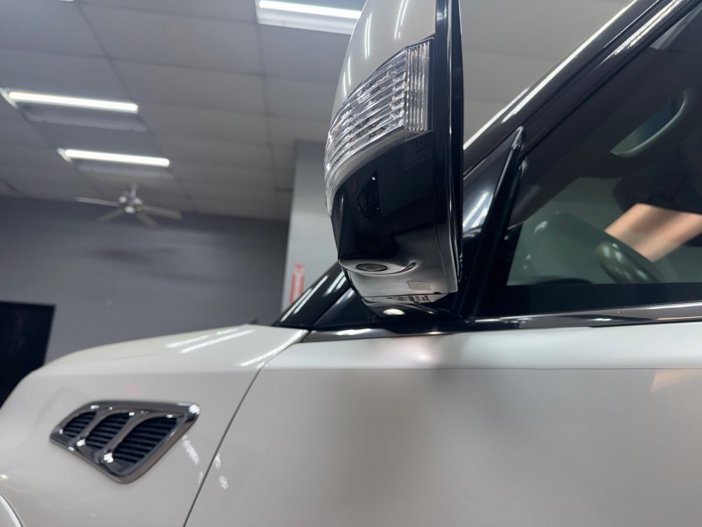 Used 2011 INFINITI QX56 2WD w/ Theater Pkg image 15