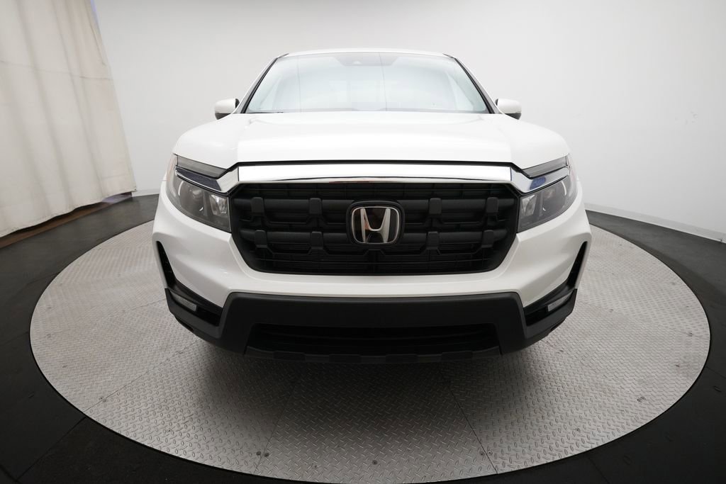 Certified 2025 Honda Ridgeline RTL+ image 11