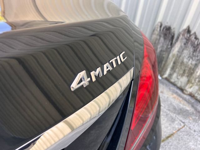 Used 2019 Mercedes-Benz C 300 Sedan image 35