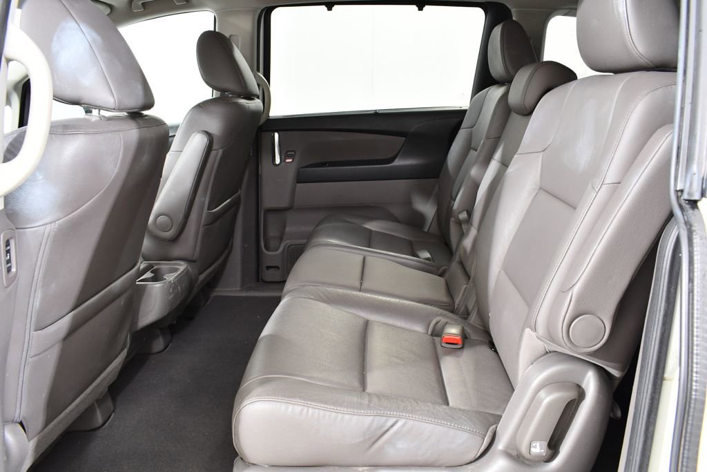 Used 2016 Honda Odyssey EX-L image 16
