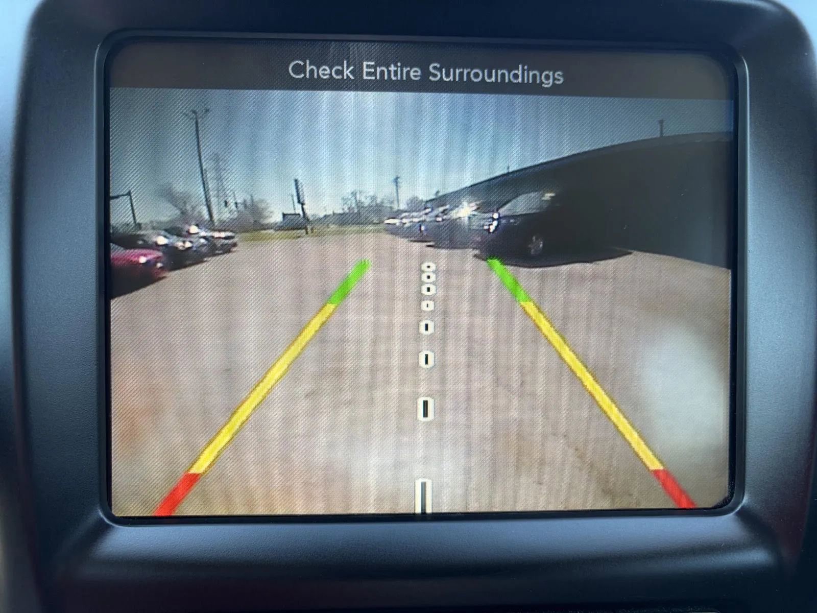 Used 2015 Jeep Cherokee Trailhawk w/ Cold Weather Group image 20