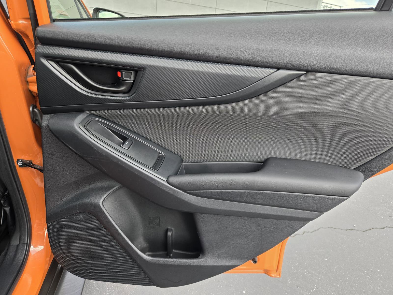 Used 2023 Subaru WRX image 27