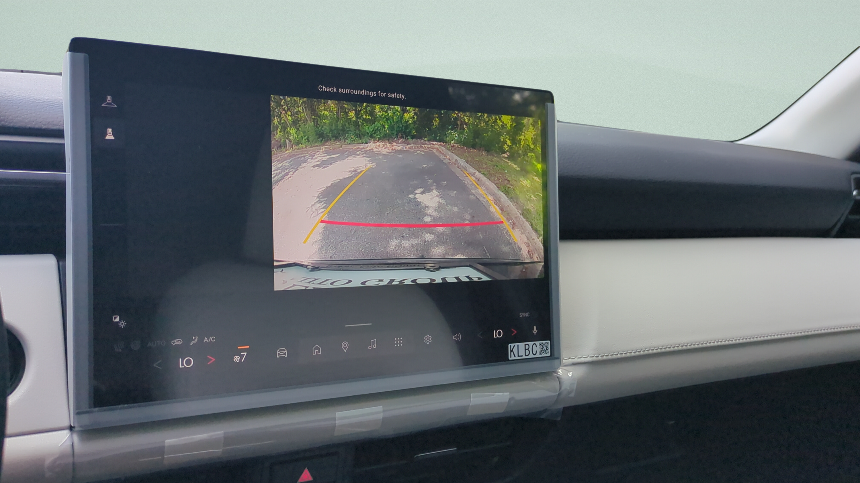 New 2026 MAZDA CX-5 Preferred AWD/4WD image 17