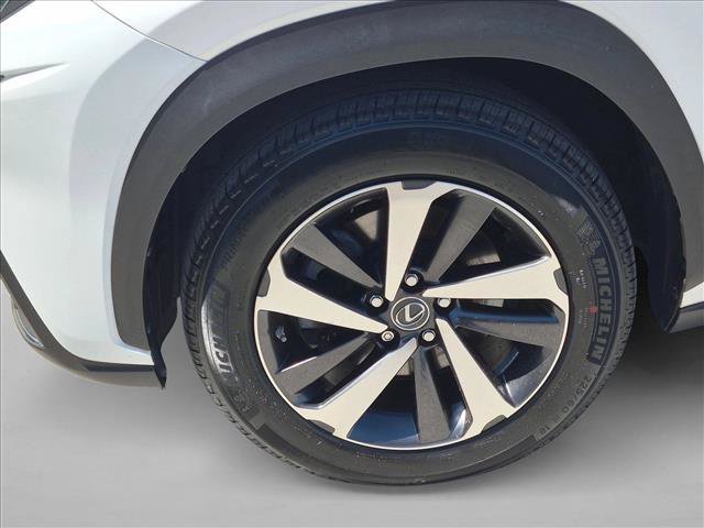 Used 2018 Lexus NX 300 AWD w/ Premium Package image 25