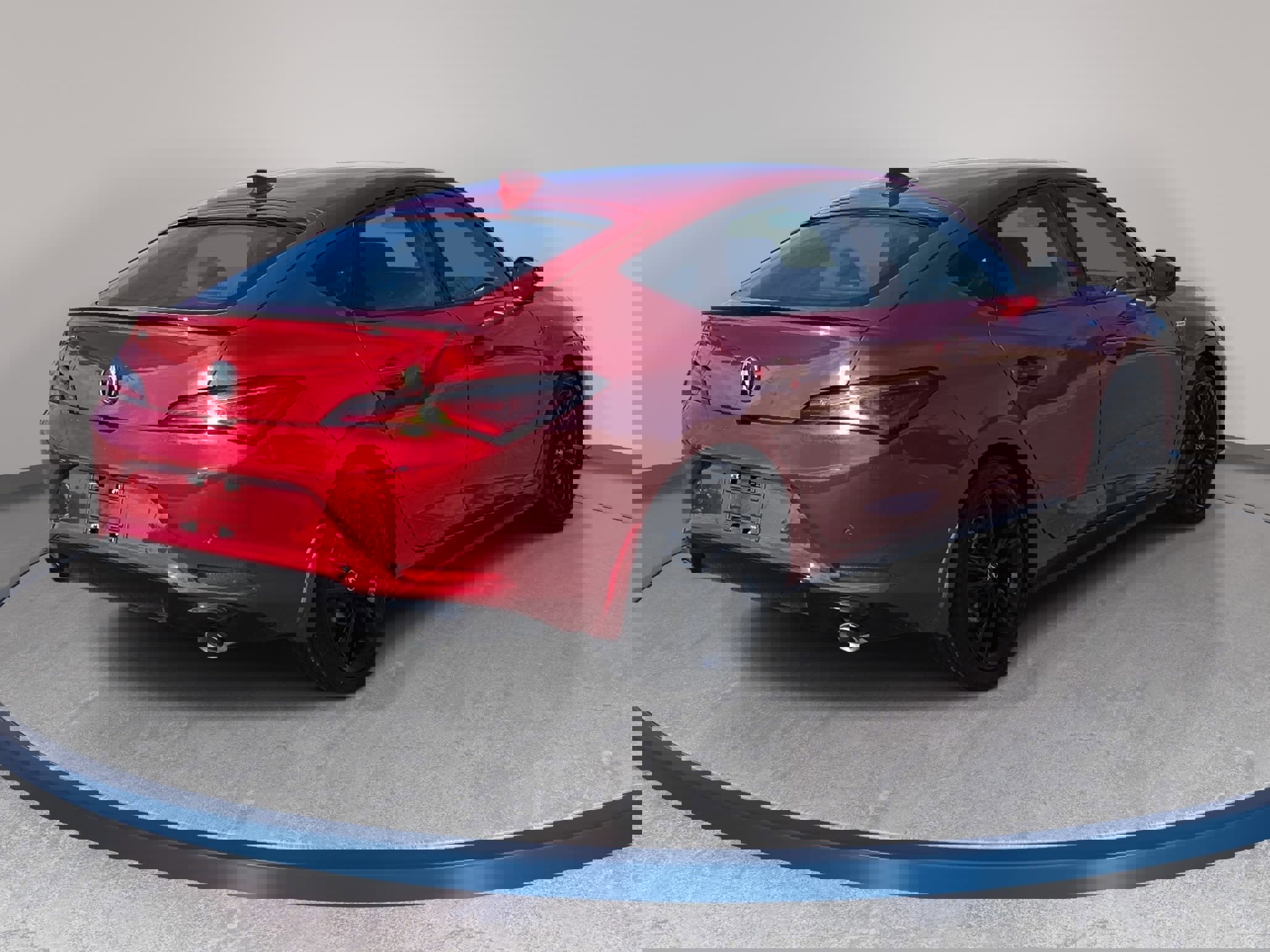 New 2026 Acura Integra A-Spec image 5