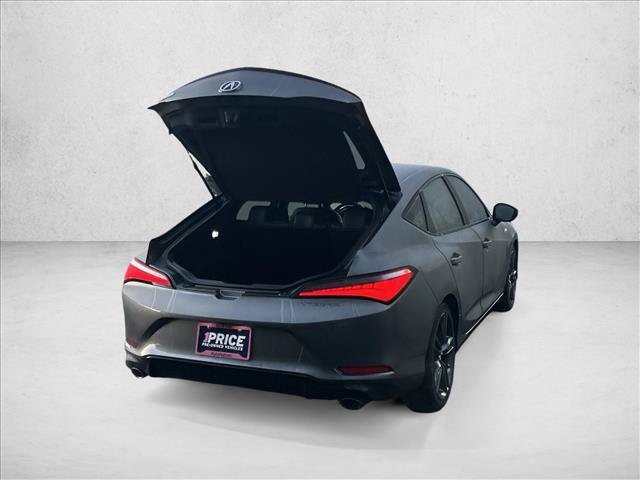 Used 2024 Acura Integra A-Spec FWD image 7